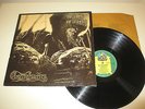 GURNEMANZ - NO RAYS OF NOISE - SONGBIRD GERMAN 1977 SUPERB