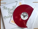 Boris The Thing Which Solomon Overlooked LP + LTD Slipcase PURPLE VINYL X/100