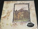 LED ZEPPELIN IV LP 200 gram Quiex SV-P SD 7208 NM