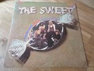 Sweet LP Funny how sweet coco can be UK Orange RCA 1st press NEAR MINT VINYL