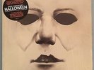 HALLOWEEN OST JOHN CARPENTER 2XLP MONDO RECORDS  IN CELLOPHANE SOLD OUT VINYL