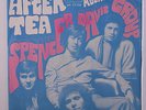 SPENCER DAVIS GROUP: After Tea / Moonshine 45 (Netherlands, PS close to M-) Roc
