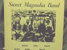 Sweet Magnolia Band 
