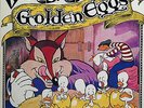 THE YARDBIRDS Golden Eggs TRADEMARK OF QUALITY TMQ 61001 (1973) UNOFFICIAL EX LP