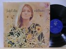 Judy Collins - Wildflowers Japan LP 1st Pressing Stereo Mint