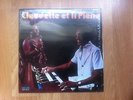 CLAUDETTE ET TI PIERRE CAMIONETTE MACAYA SOFRITO KILLER WEST INDIES AFRO LP