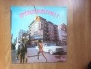 JEAN CLAUDE PELLETIER - STREAKING FUNK BREAK ORIGINAL LP EX
