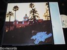 EAGLES NM LP HOTEL CALIFORNIA OIS FOC /244