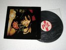 UK first press PUBLIC IMAGE LIMITED The Flowers Of Romance LP Virgin V2189 rare