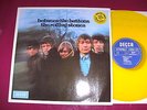 Lp/Rolling Stones,Between The Buttons,Limited Edition in yello Vinyl,Mint-