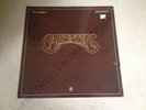 Pop Rock (LP) The CARPENTERS 