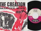CREATION * Painter Man * 1967 MOD FREAKBEAT PSYCH * Dutch 45 * Hear