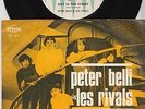 Peter BELLI * 60's Danish MOD FREAKBEAT BEAT GARAGE 45 * The Who Cover * Listen