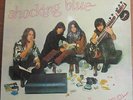 LP   -  SHOCKING BLUE =  AT HOME ................1969 (METRONOME ST-MLP-15353)