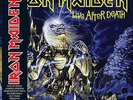 IRON MAIDEN Live After Death 2013 Double Vinyl LP Picture Disc Gatefold SEALED