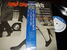 SONNY CLARK : QUINTETS JAPAN LP BLUE NOTE TOSHIBA EMI BNJ-61016