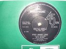 CILLA BLACK,  STEP INSIDE LOVE,  PARLOPHONE RECORDS 1968  MINT UNPLAYED