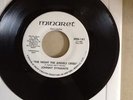 Johnny Dynamite The Night The Angels Cried Minaret Original White Demo
