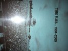 Oasis - Time Flies 1994-2009. 5 X Heavyweight Vinyls.  Brand New Still Sealed