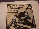 V/A CHICAGO BLUES AFTER MIDNIGHT 1952-1957 DELTA SWING 379 MONO RARE JB HUTTO +