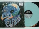 FUZZ TY SEGALL limited edition BLUE LP thee oh sees nobunny mikal cronin /300