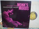 ORIG. PRESTIGE 7159 - THELONIUS MONK - MONK'S MOODS