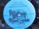 ROSSINGTON-COLLINS BAND 1980 King Biscuit Flower Hour Radio Show 2-LP RARE