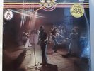ATLANTA RHYTHM SECTION A Rock & Roll Alternative LP Polydor Masterdisk Ludwig NM