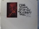 EDDIE FISHER & the Next One Hundred Years LP Cadet CA 848 Jazz Funk Vinyl OG VG