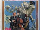 Red Mitchell & Harold Land: Hear Ye LP Atlantic SD 1376 Jazz Vinyl Record VG+