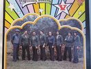 TORTILLA FACTORY: V (Five) LP Falcon FLP-4093 Rare Tejano-Funk Record VG