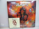 DOORS-STAGE DOORS. ISLE OF WIGHT, UK 1970-GATEFOLD 2LP RED VINYL+CD-NEW.SEALED