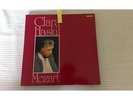 CLARA HASKIL Mozart 7 LP BOX SET Philips Records Klavierkonzert. Haskil, Clara u