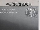 SATANIC WARMASTER/THE TRUE FROST - The True Face of Evil 7