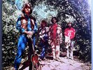 CREEDENCE CLEARWATER REVIVAL GREEN RIVER VERY RARE SEALED ORIG '69 FANTASY LP