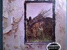 LED ZEPPELIN 4 IV (ZOSO) RARE SEALED LTD EDITION QUIEX SUPER VINYL AUDIOPHILE LP