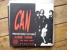 Can ?– Prehistoric Future LP Vinyl Tago Mago Rec Krautrock