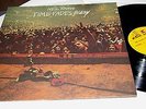 LP NEIL YOUNG TIME FADES AWAY RARE PROGRESSIVE ROCK COVER & VINYL MINT- / NM+