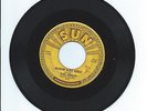 Elvis Presley Milkcow Blues Boogie, HEAR  IT 1954 SUN  2more 45's too, early RCA