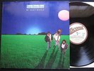 BAD BOYS BLUE - MY BLUE WORLD (LP) COCONUT 209 389 - GERMAN PRESS - 1988