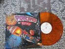 PORNO FOR PYROS Same Title  ORIGINAL US COLORED  SHRINK  NEAR MINT