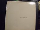 BEATLES White Album Original Master Recording Mobile Fidelity Sound Lab