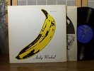 THE VELVET UNDERGROUND LP 