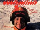 GARY WRIGHT-Benjamin(LP) Ost Willy Bogner'S Motion Picture Ariola