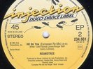 ROUNDTREE-Hit On You (Remix) (1982) (12