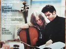 HAYDN / BOCCHERINI * Cello Concertos * JACQUELINE DU PRE / BARENBOIM * Electrola