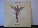 ALTERNATIVE ROCK/ Nirvana - In Utero (LP) Sealed 