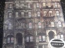 Led Zeppelin, Physical Graffiti Rock 200 Gram Vinyl LP 2LP Set 