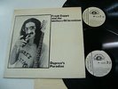 FRANK ZAPPA AND THE MOTHERS OF INVENTION - DUPREE'S PARADISE (RARE 2LP)