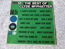 Clyde McPhatter - The Best Of